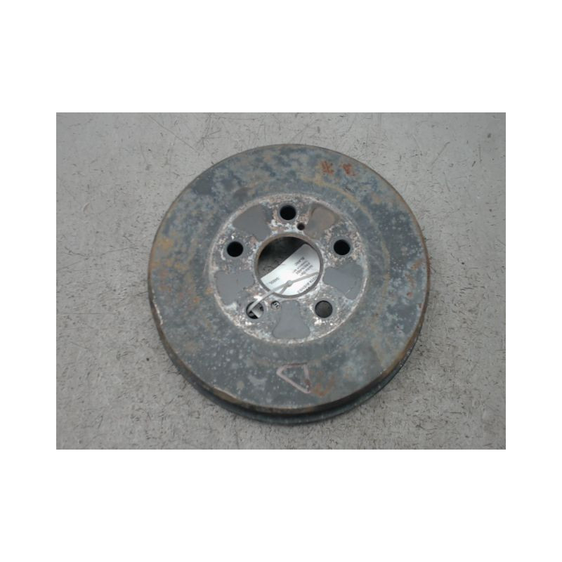 TAMBOUR ARRIERE DROIT TOYOTA AVENSIS