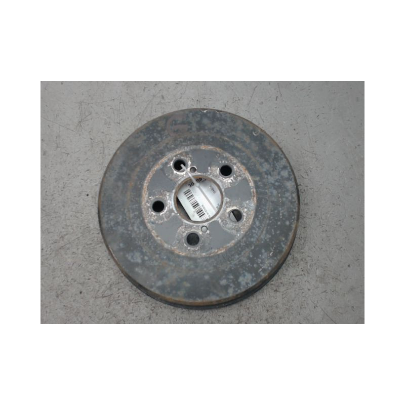 TAMBOUR ARRIERE GAUCHE TOYOTA AVENSIS