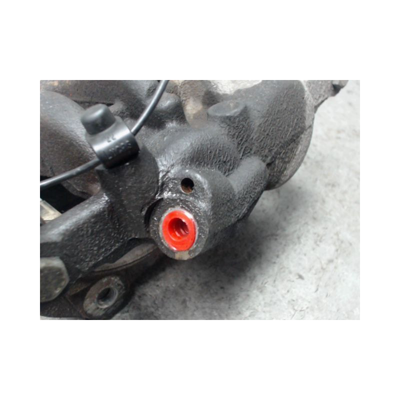 ETRIER DE FREIN AVANT GAUCHE CITROEN C6