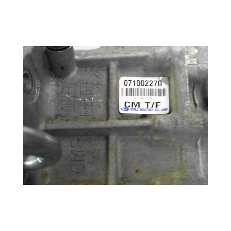 BOITE DE TRANSFERT HYUNDAI SANTA FE II Ph 1 2006-  2.2 CRDi 4x4