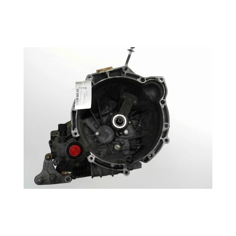 BOITE A VITESSE MECANIQUE FORD FIESTA IV Phase 2 1999-2002 1.6 16V Sport