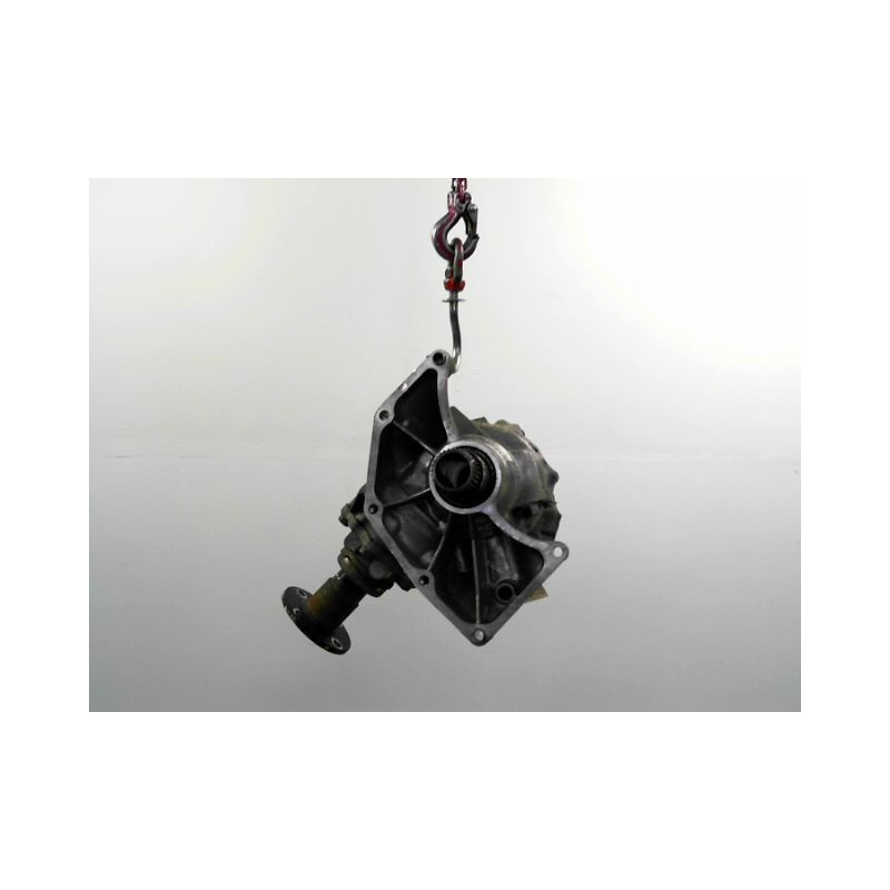 BOITE DE TRANSFERT NISSAN X-TRAIL BREAK I Phase 1 2001-2003 2.2 Di 4x4