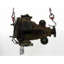 PONT ARRIERE NISSAN PATHFINDER 2.5 dCi 4WD