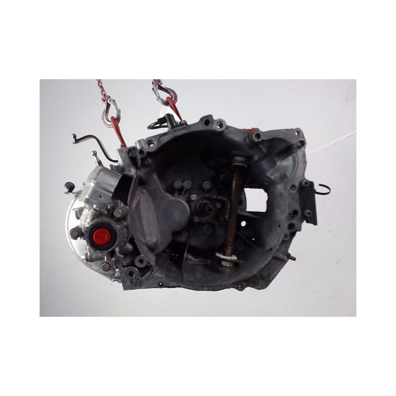 BOITE A VITESSE MECANIQUE CITROEN BERLINGO BREAK I Phase 1  1996-2002 1.8 i 