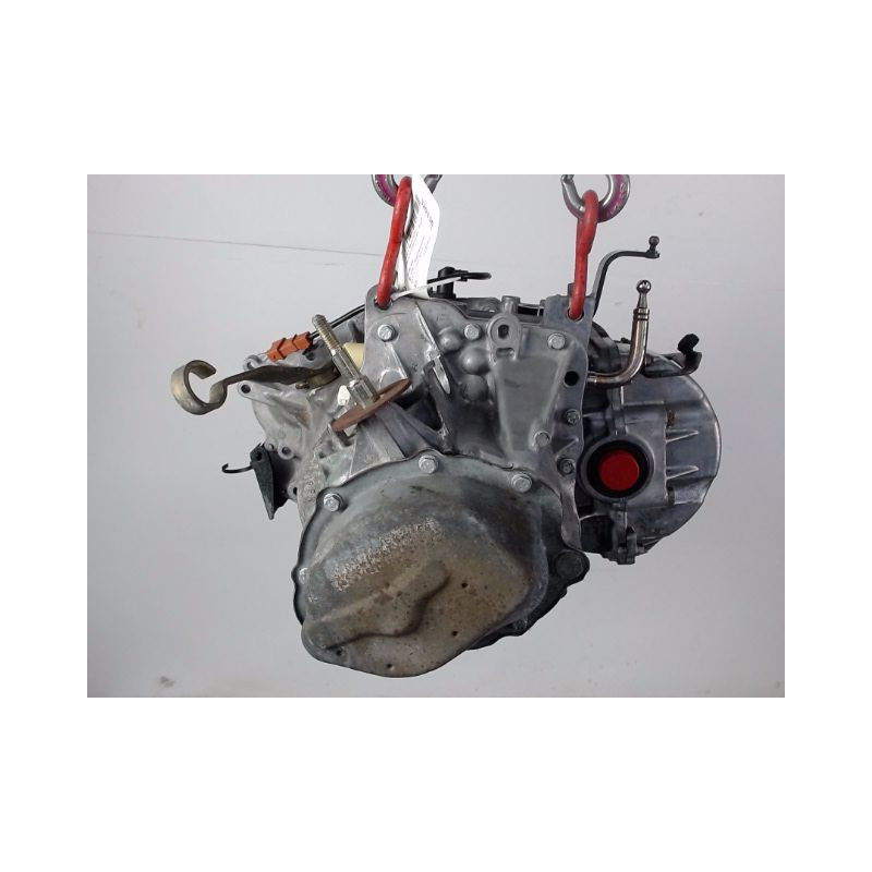 BOITE A VITESSE MECANIQUE CITROEN BERLINGO BREAK I Phase 1  1996-2002 1.8 i 