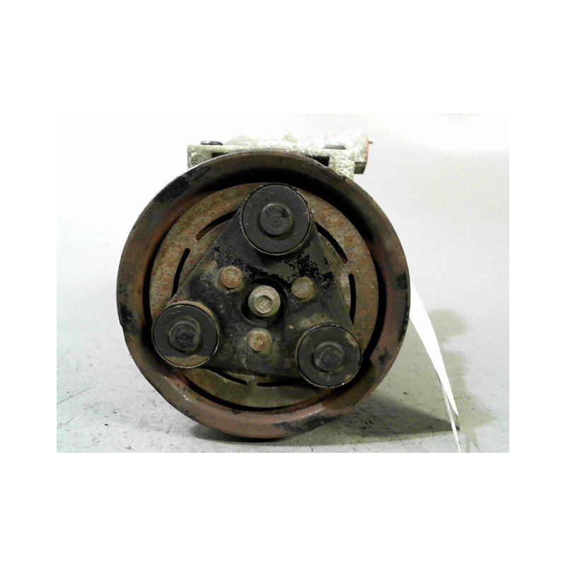 COMPRESSEUR AIR CONDITIONNE HYUNDAI I10