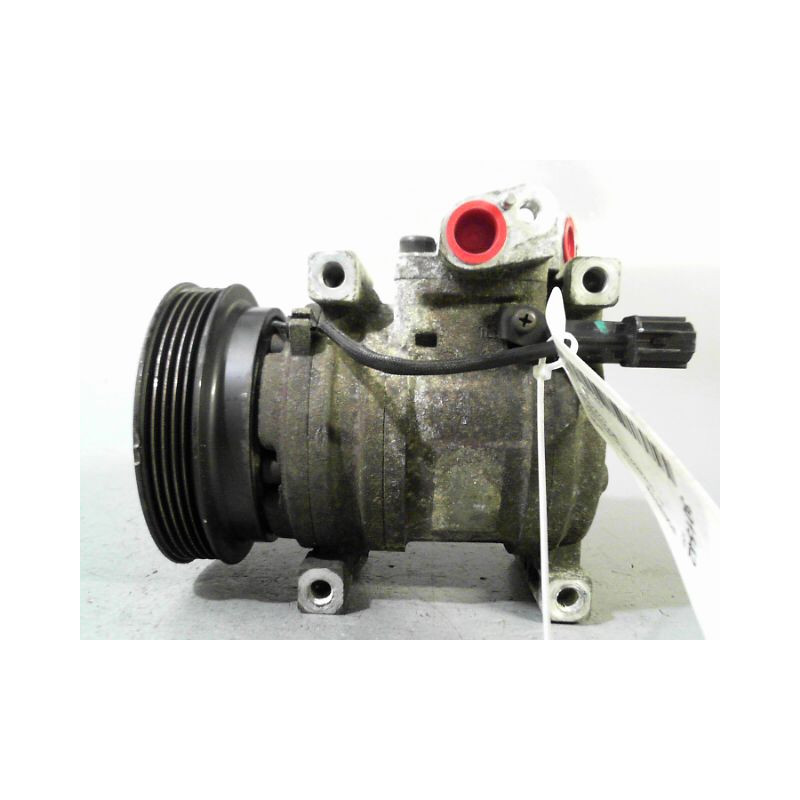 COMPRESSEUR AIR CONDITIONNE HYUNDAI I10