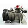 COMPRESSEUR AIR CONDITIONNE HYUNDAI I10