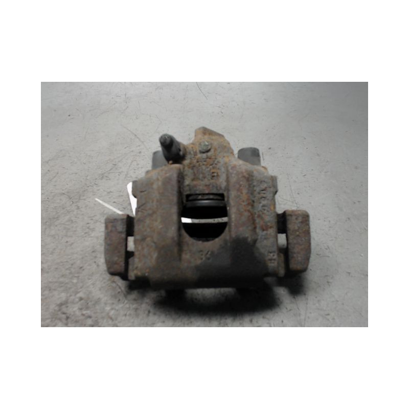 ETRIER DE FREIN ARRIERE GAUCHE B.M.W. SERIE 3