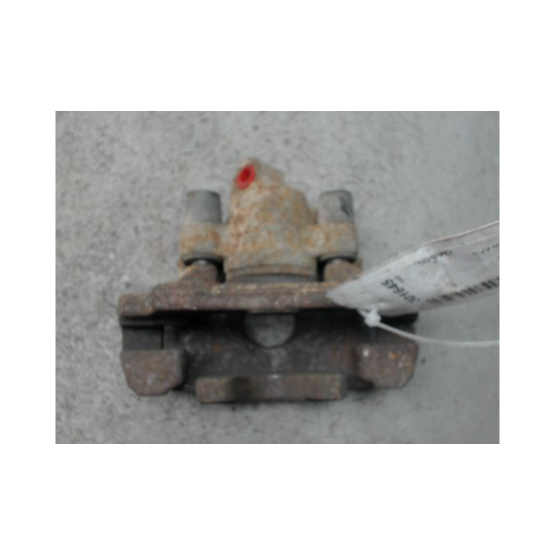 ETRIER DE FREIN ARRIERE GAUCHE B.M.W. SERIE 3