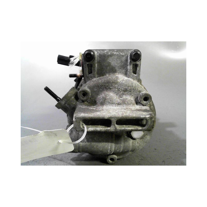 COMPRESSEUR AIR CONDITIONNE KIA SPORTAGE