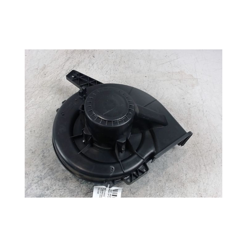 MOTEUR VENTILATEUR CHAUFFAGE SEAT IBIZA 2006-