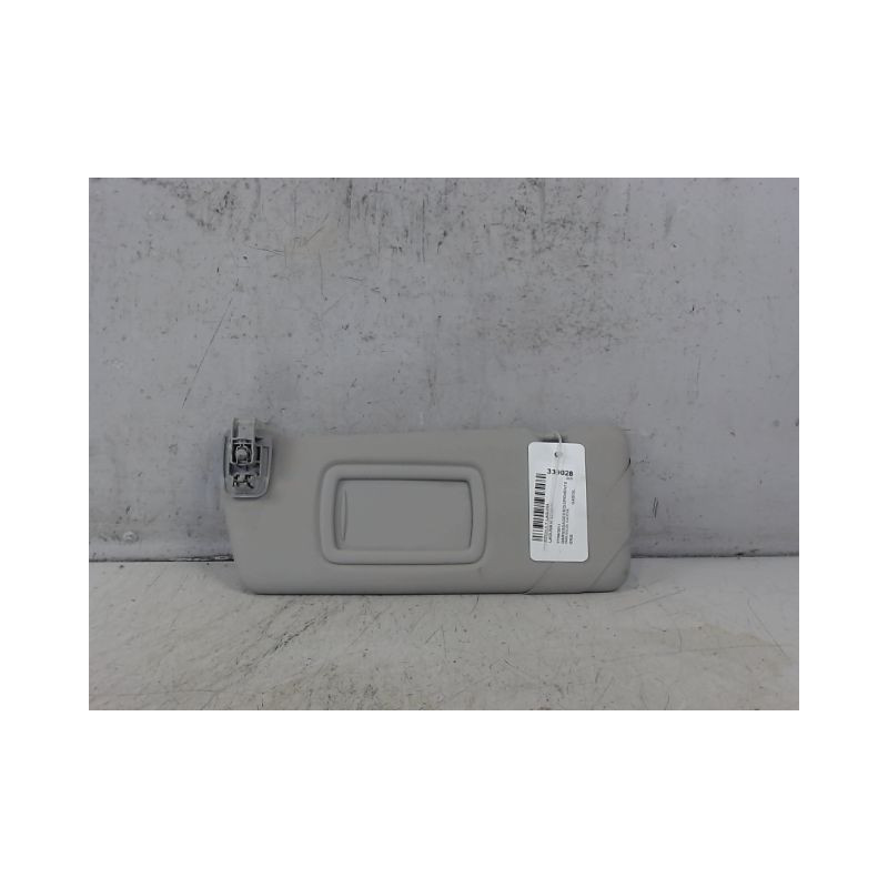 PARE-SOLEIL GAUCHE RENAULT LAGUNA III 2009-