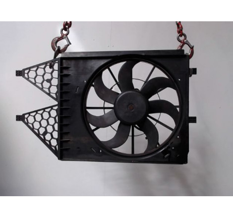 MOTEUR VENTILATEUR RADIATEUR
