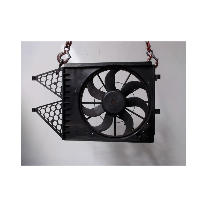 MOTEUR VENTILATEUR RADIATEUR SEAT IBIZA 2006-