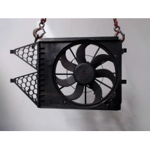 MOTEUR VENTILATEUR RADIATEUR SEAT IBIZA 2006-