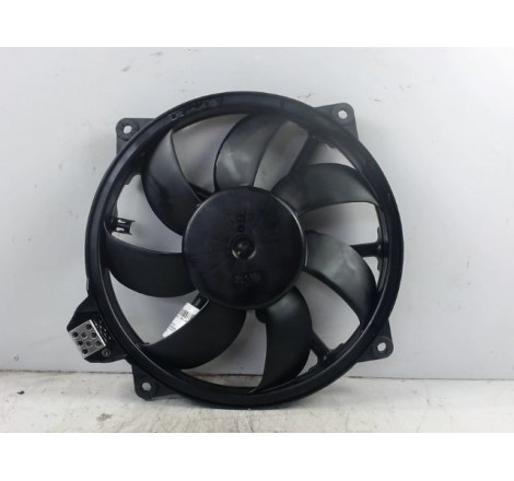 MOTEUR VENTILATEUR RADIATEUR
