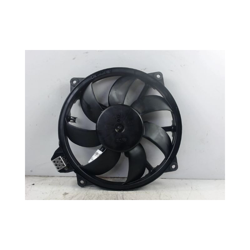 MOTEUR VENTILATEUR RADIATEUR RENAULT MEGANE SCENIC III