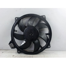 MOTEUR VENTILATEUR RADIATEUR RENAULT MEGANE SCENIC III