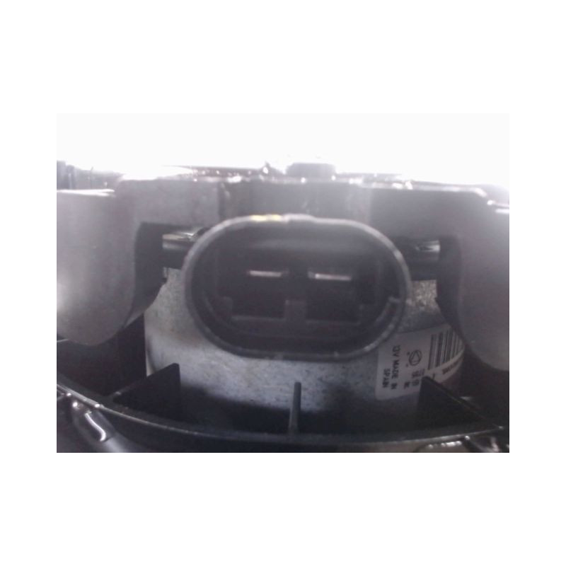 MOTEUR VENTILATEUR RADIATEUR RENAULT MEGANE SCENIC III