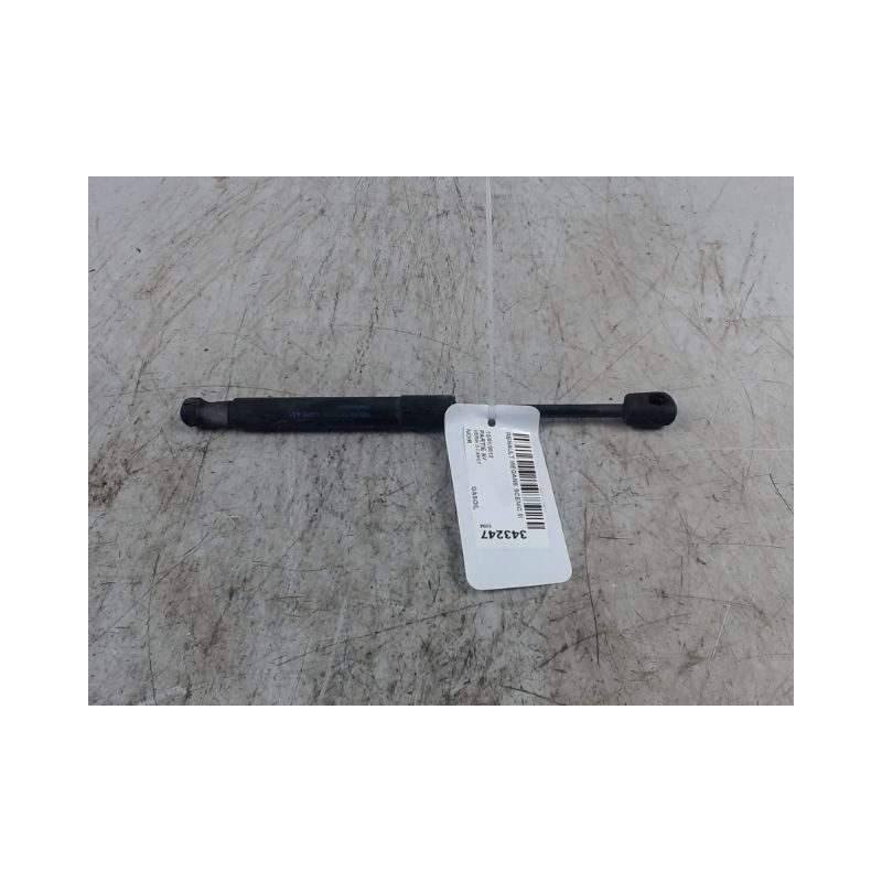 VERIN DROIT CAPOT RENAULT MEGANE SCENIC III