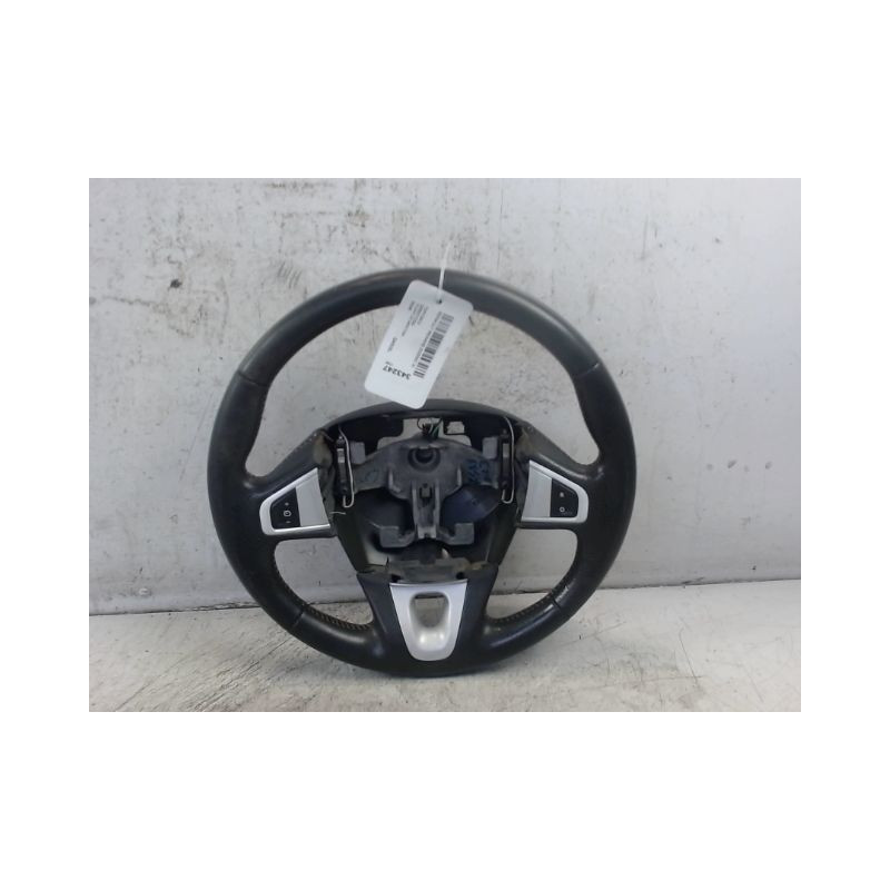 VOLANT DE DIRECTION RENAULT MEGANE SCENIC III