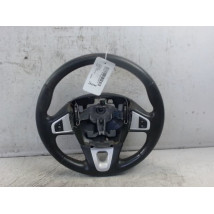 VOLANT DE DIRECTION RENAULT MEGANE SCENIC III
