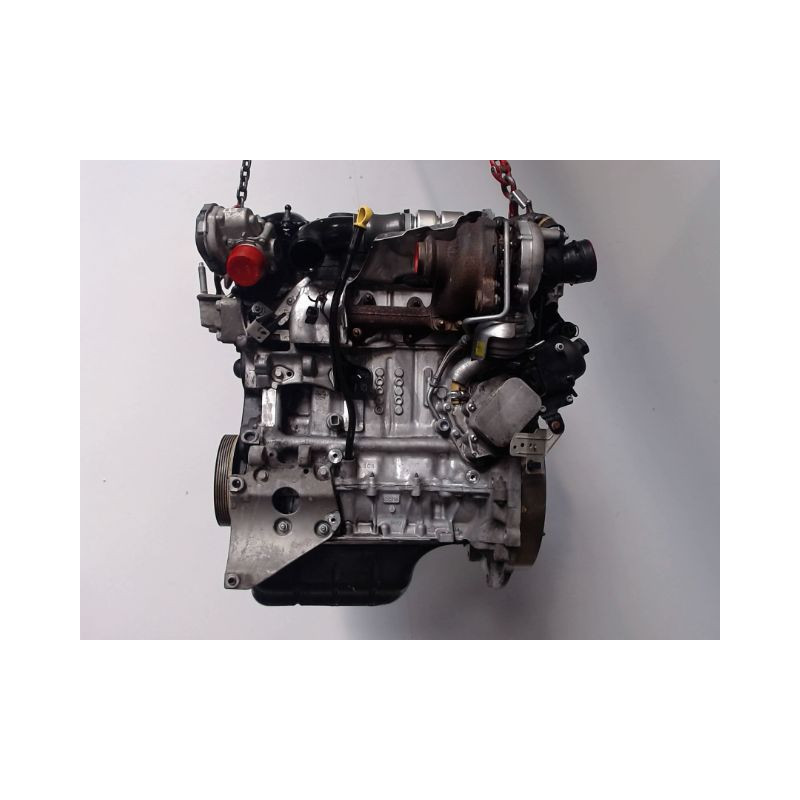 MOTEUR DIESEL FORD MONDEO 2007- 1.6 TDCi