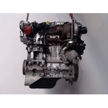 MOTEUR DIESEL FORD MONDEO 2007- 1.6 TDCi