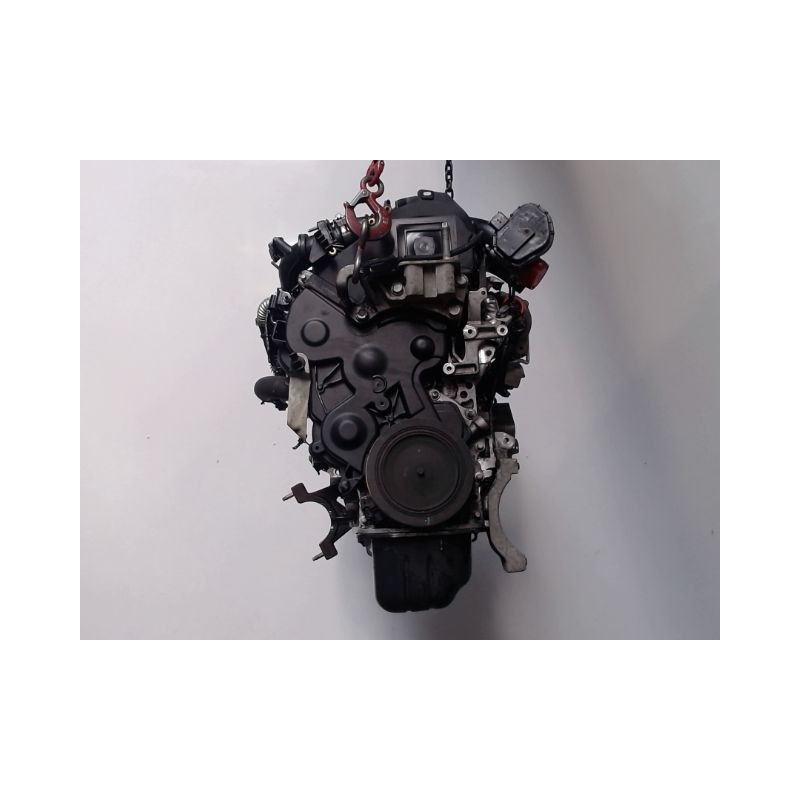 MOTEUR DIESEL FORD MONDEO 2007- 1.6 TDCi