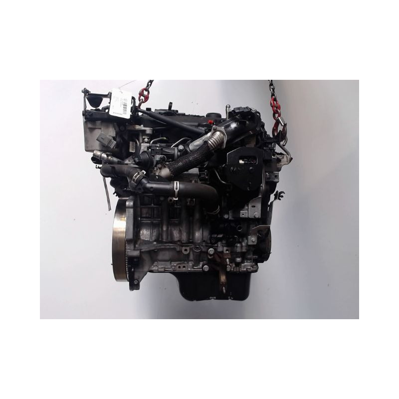 MOTEUR DIESEL FORD MONDEO 2007- 1.6 TDCi