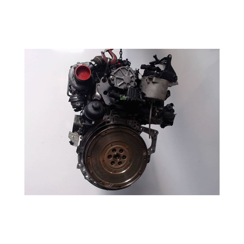 MOTEUR DIESEL FORD MONDEO 2007- 1.6 TDCi