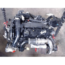 MOTEUR DIESEL FORD MONDEO 2007- 1.6 TDCi