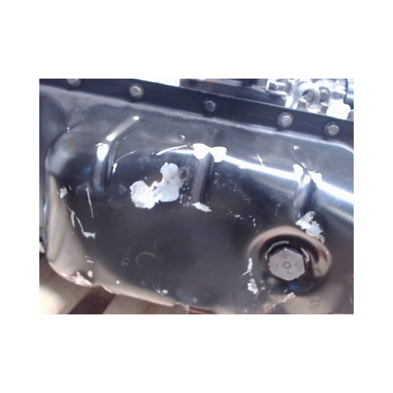 MOTEUR DIESEL FORD MONDEO 2007- 1.6 TDCi