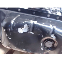 MOTEUR DIESEL FORD MONDEO 2007- 1.6 TDCi