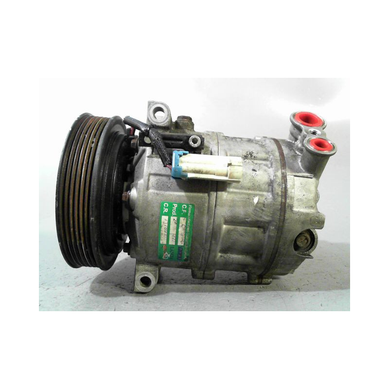 COMPRESSEUR AIR CONDITIONNE ALFA ROMEO 159