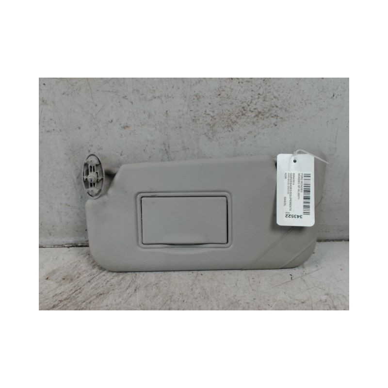 PARE-SOLEIL GAUCHE FORD MONDEO 2007-