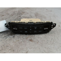 COMMANDE DE CHAUFFAGE HONDA ACCORD 2003-