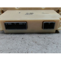 COMMANDE DE CHAUFFAGE HONDA ACCORD 2003-