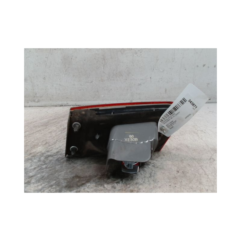 FEU ARRIERE INTERIEUR DROIT HONDA ACCORD 2003-
