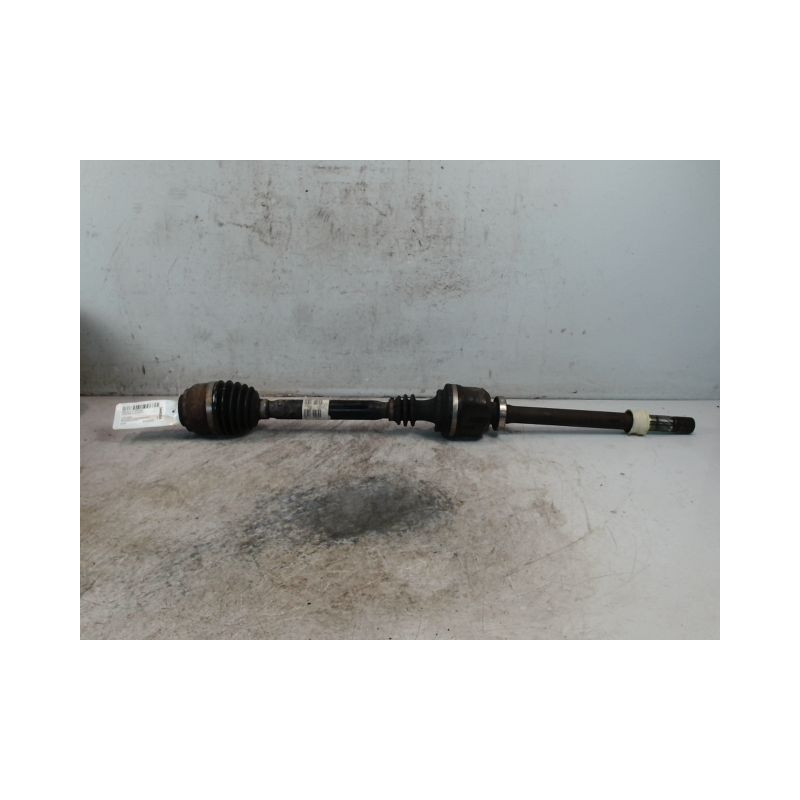 TRANSMISSION AVANT DROIT RENAULT LAGUNA III 2007- 2.0 GT
