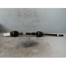 TRANSMISSION AVANT DROIT RENAULT LAGUNA III 2007- 2.0 GT