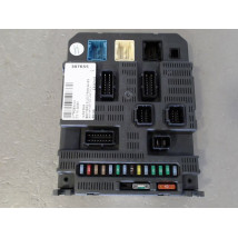 BOITIER GESTION HABITACLE CITROEN C3 2005-