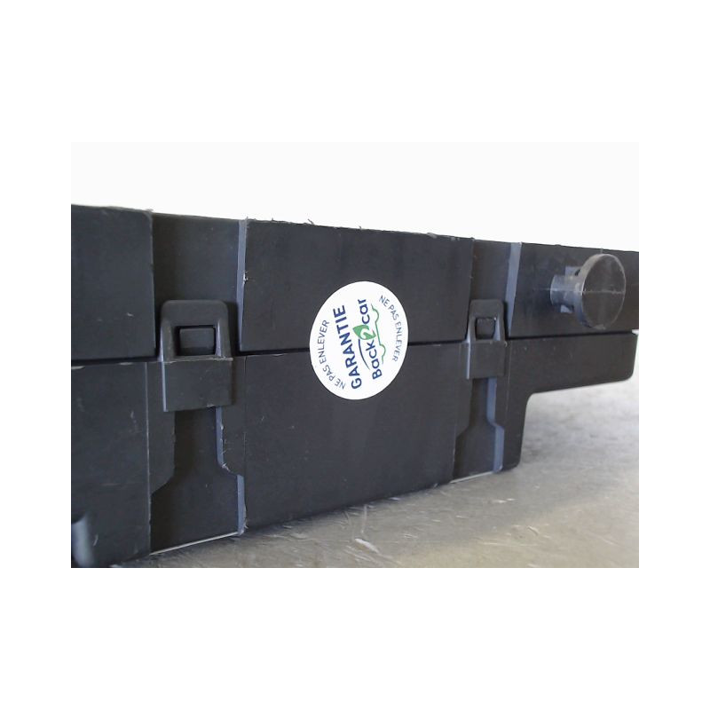BOITIER GESTION HABITACLE CITROEN C3 2005-