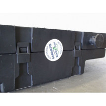 BOITIER GESTION HABITACLE CITROEN C3 2005-
