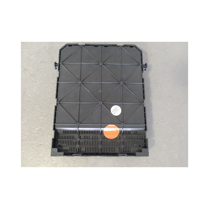 BOITIER GESTION HABITACLE CITROEN C3 2005-