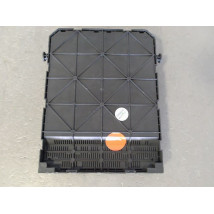 BOITIER GESTION HABITACLE CITROEN C3 2005-