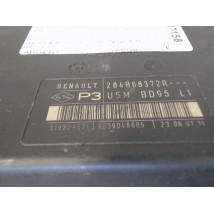 BOITE A FUSIBLES RENAULT MEGANE III ESTATE 09-