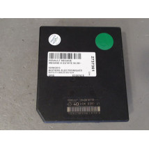 BOITE A FUSIBLES RENAULT MEGANE III ESTATE 09-