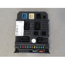 BOITIER GESTION HABITACLE CITROEN C8